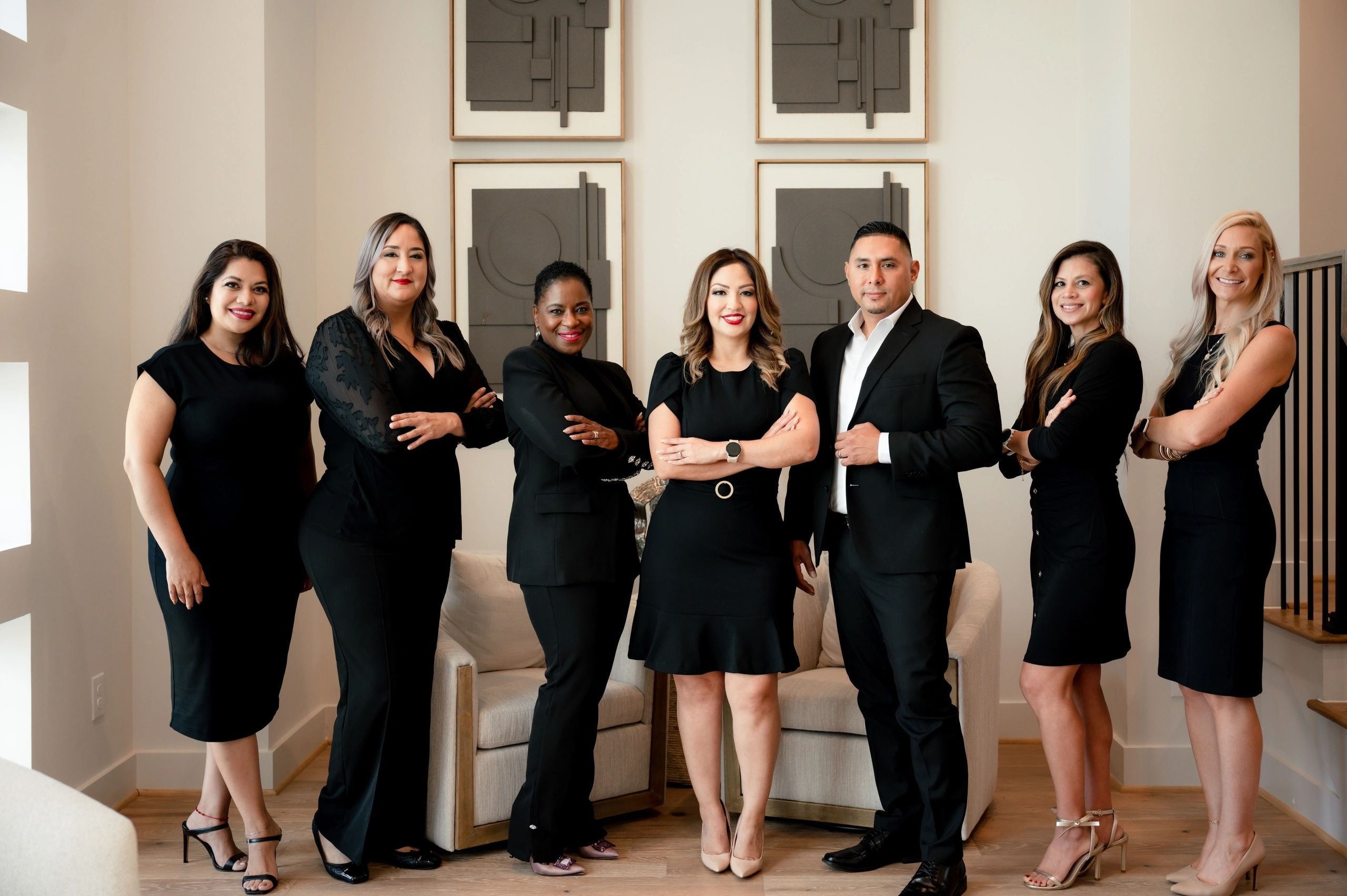 The Alliance Realty Properties Team